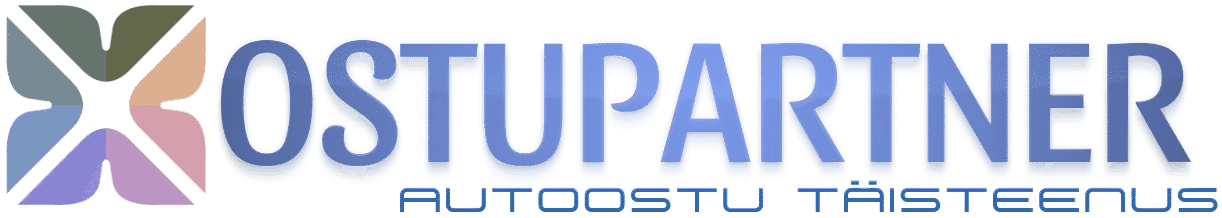 OSTUPARTNER - autoostu täisteenus